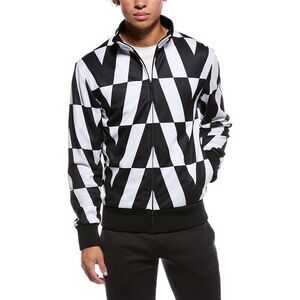 Valentino Mens  Jersey Felpa Jacket